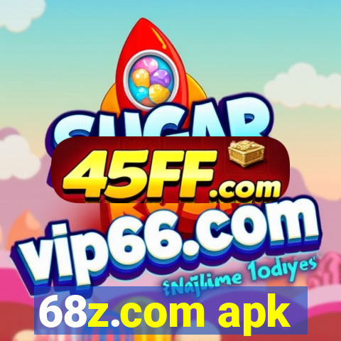 68z.com apk